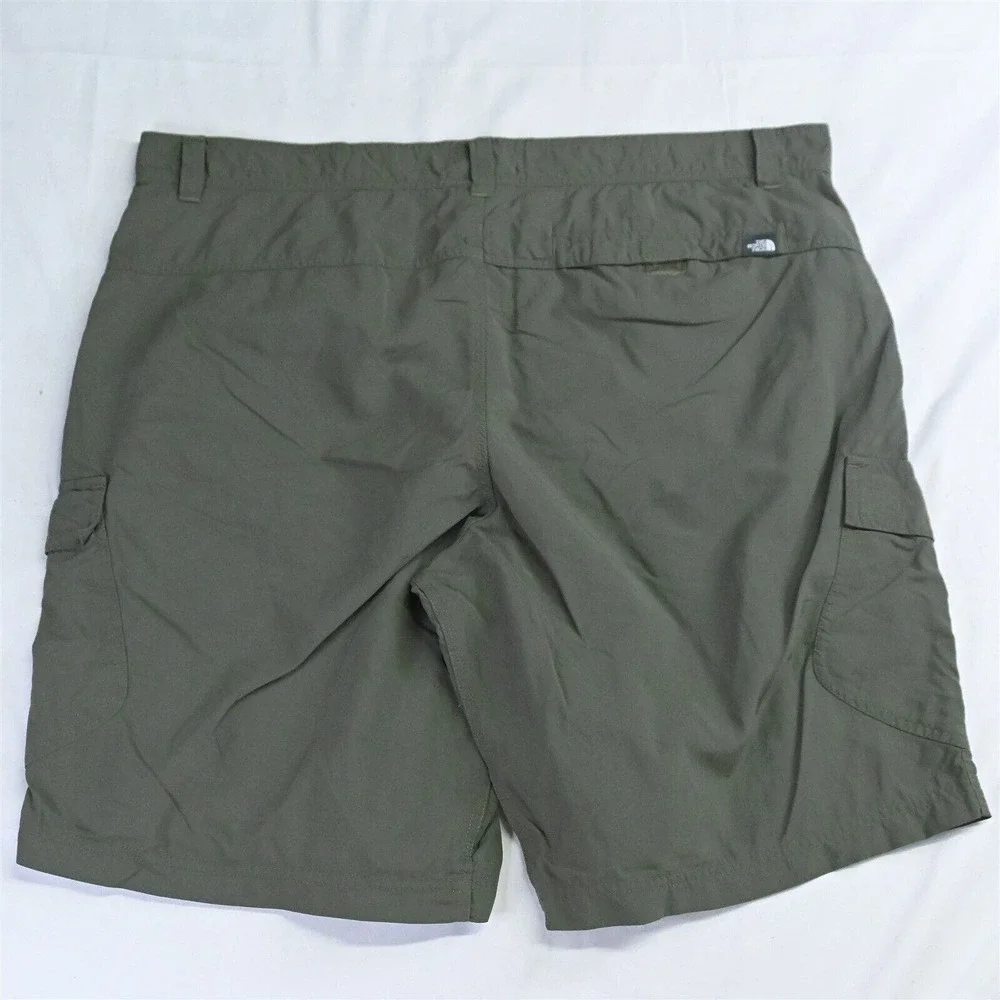 The North Face 34 x 10